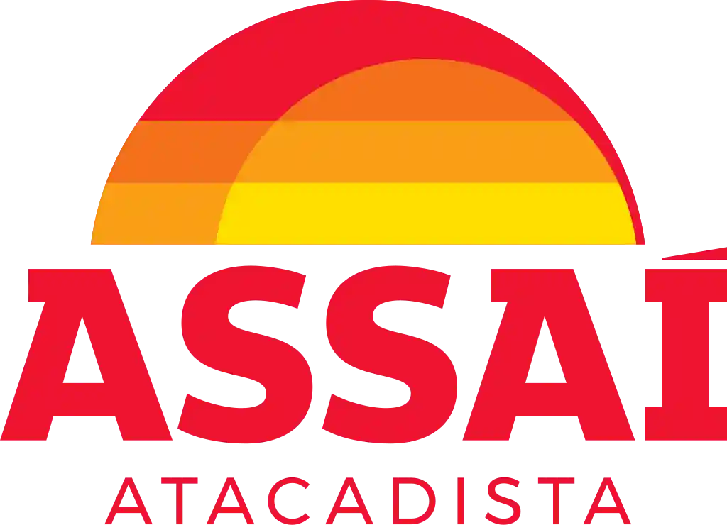 Assaí Atacadão Logo